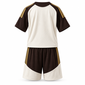 Flamengo 2026 Kit Treino - Kids Kit