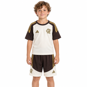 Flamengo 2026 Kit Treino - Kids Kit