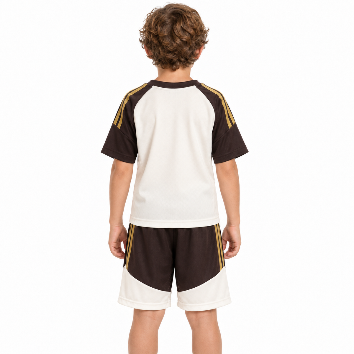 Flamengo 2026 Training Kit - Kids Kit