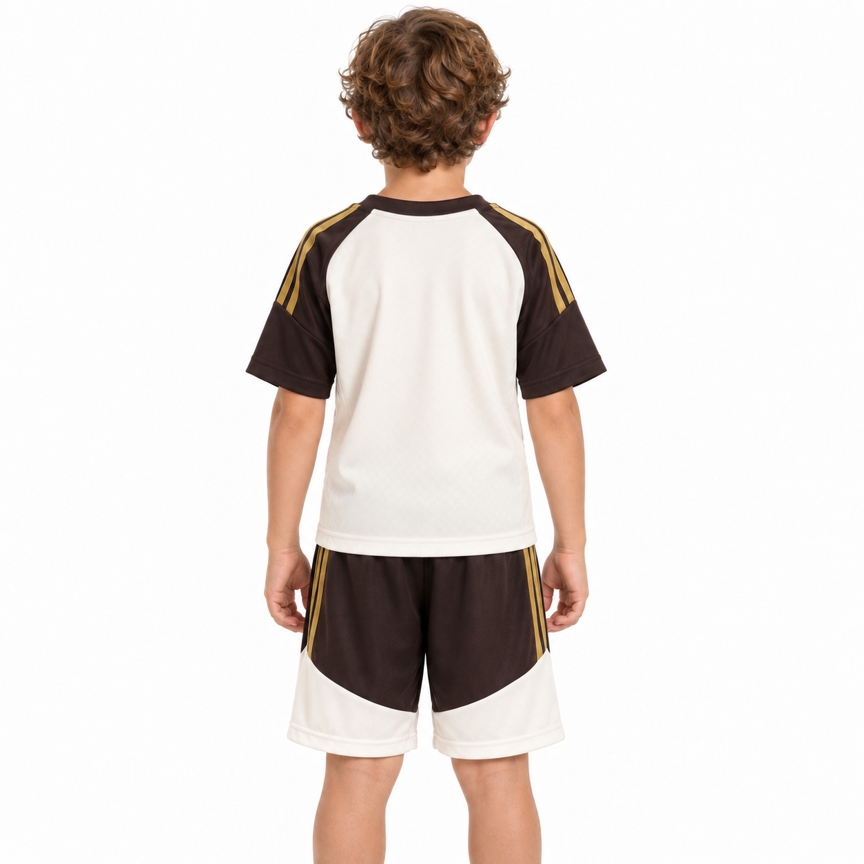 Flamengo 2026 Kit Treino - Kids Kit