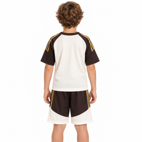 Flamengo 2026 Kit Treino - Kids Kit