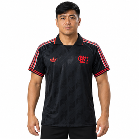 Flamengo 2025 Life Style - Torcedor