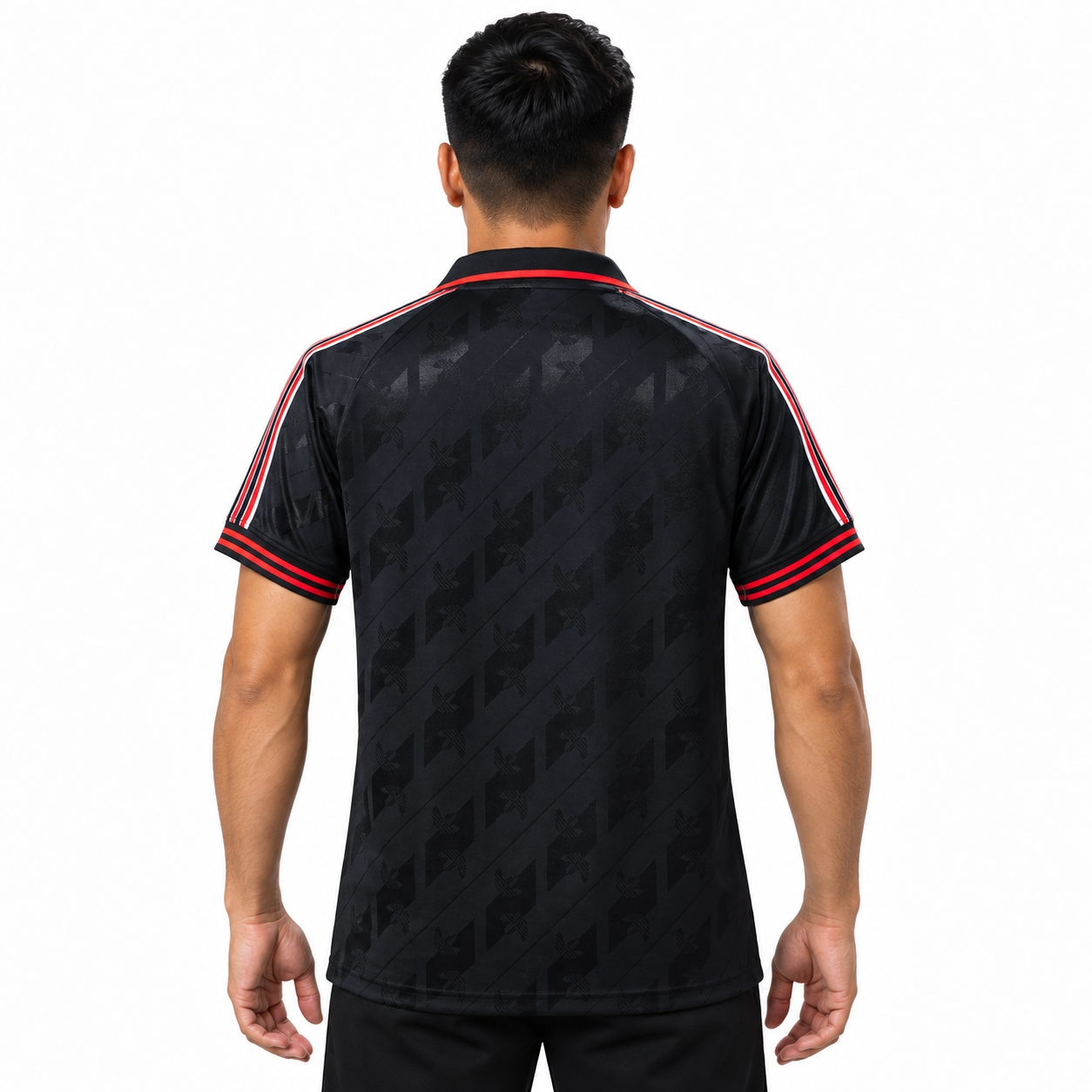 Flamengo 2025 Life Style - Torcedor
