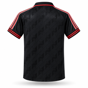 Flamengo 2025 Estilo Casual - Torcedor
