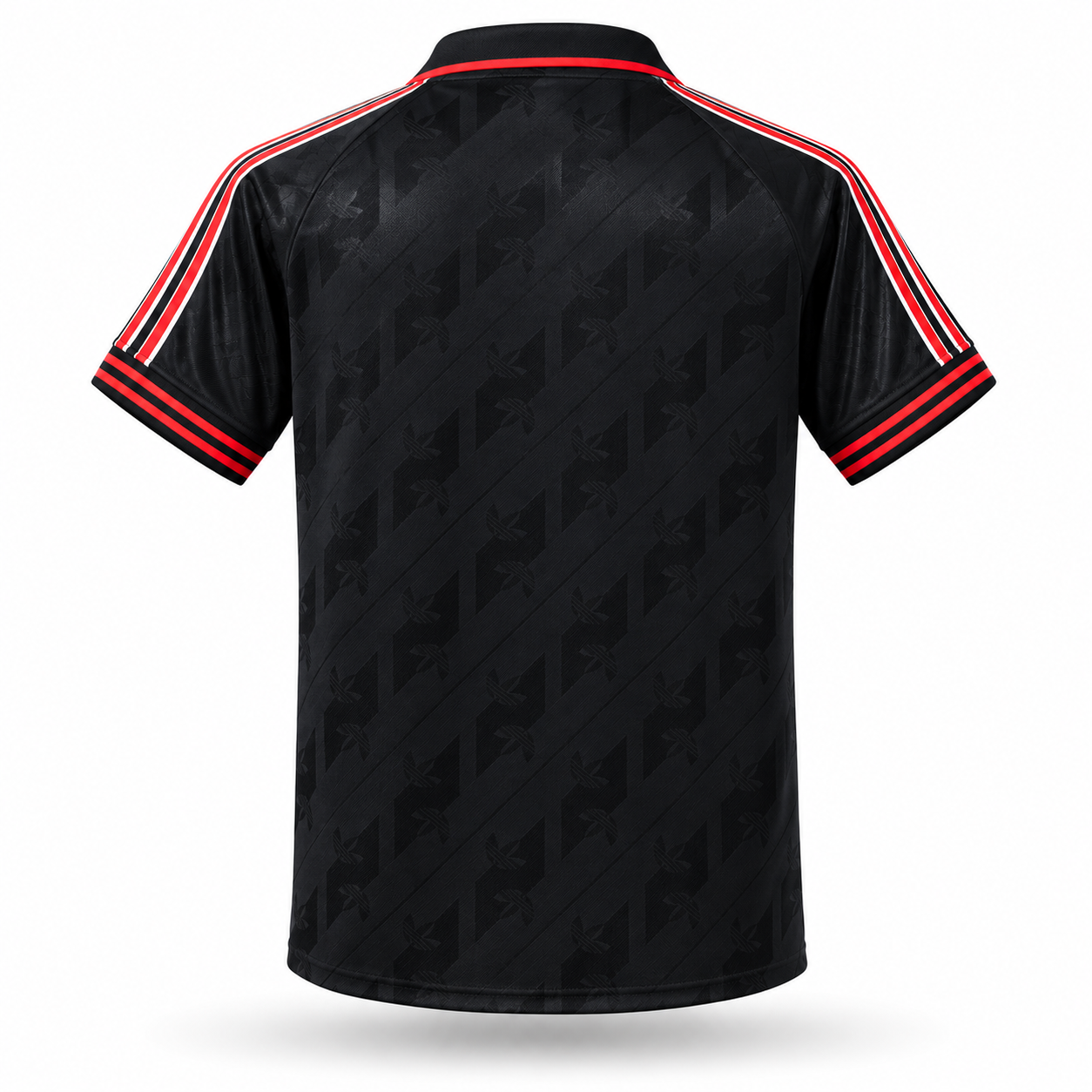 Flamengo 2025 Life Style - Torcedor