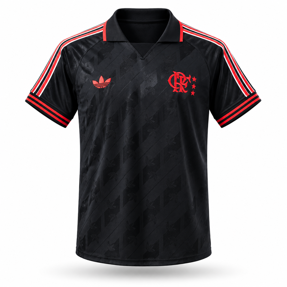 Flamengo 2025 Life Style - Torcedor