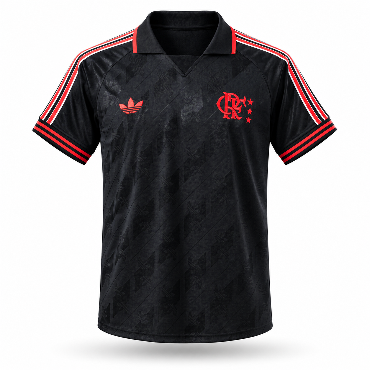 Flamengo 2025 Life Style - Torcedor