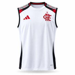 Flamengo 2025 Regatas Away - Torcedor