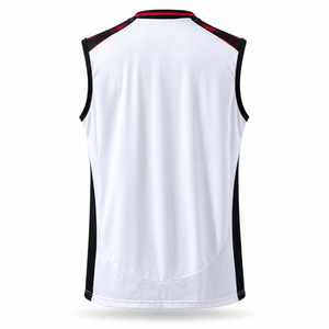 Flamengo 2025 Regatas Visitante - Torcedor