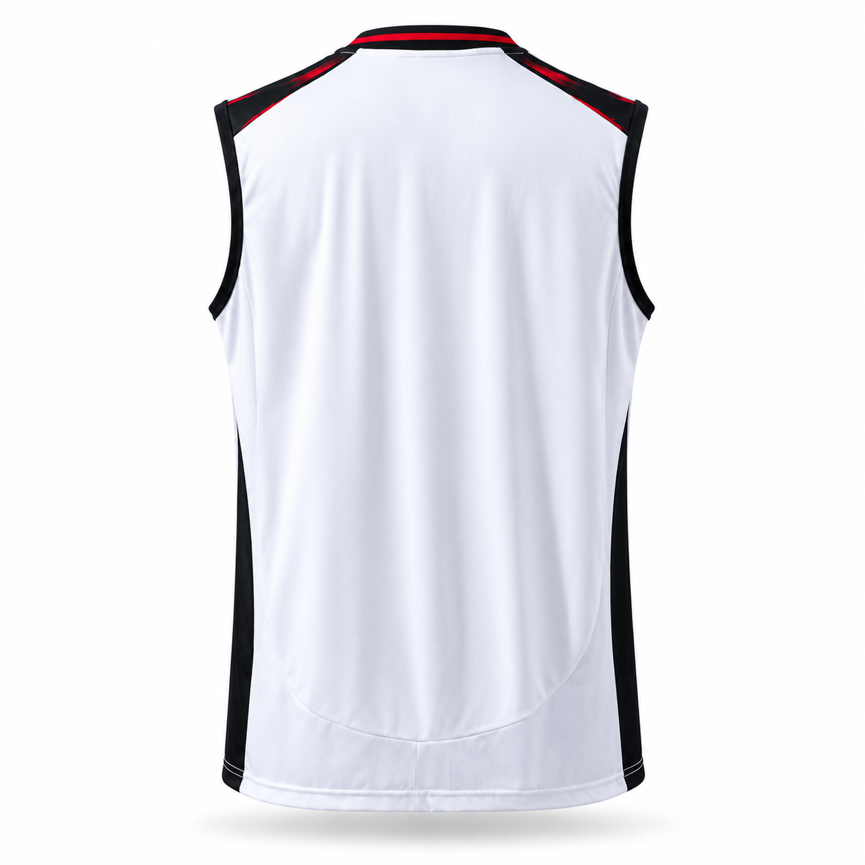 Flamengo 2025 Regatas Away - Torcedor