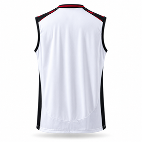 Flamengo 2025 Regatas Away - Torcedor