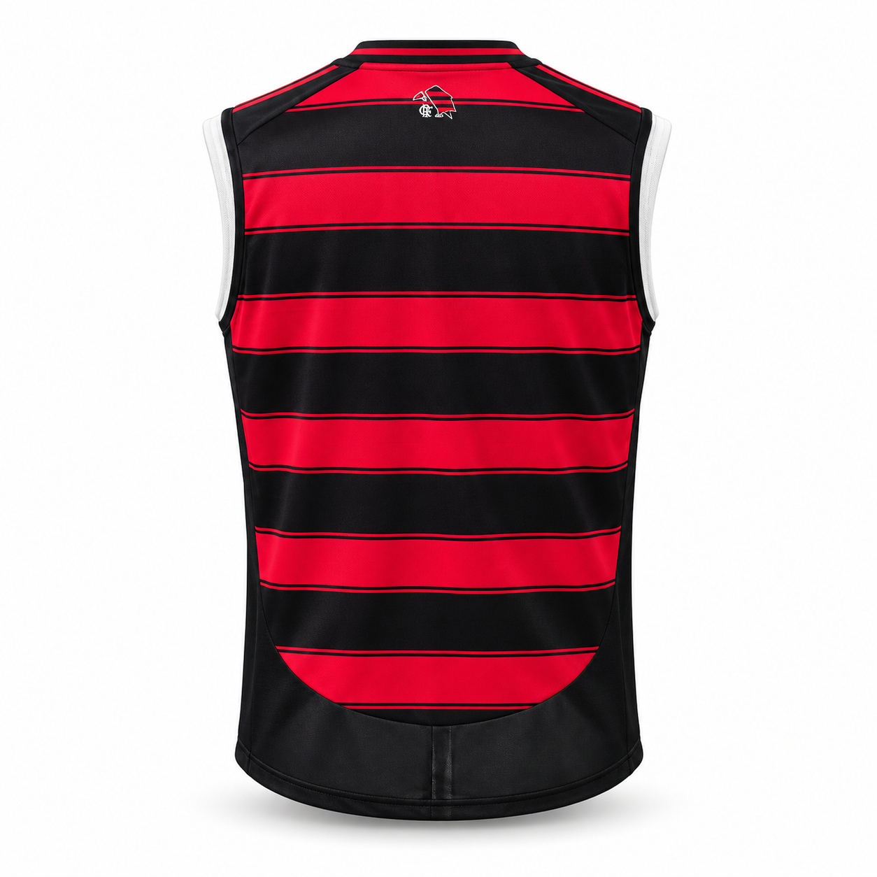 Flamengo 2025 Regatas Home - Torcedor