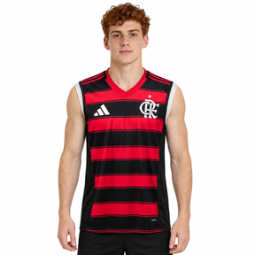 Flamengo 2025 Regatas Home - Torcedor