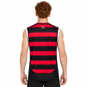 Flamengo 2025 Regatas Home - Torcedor