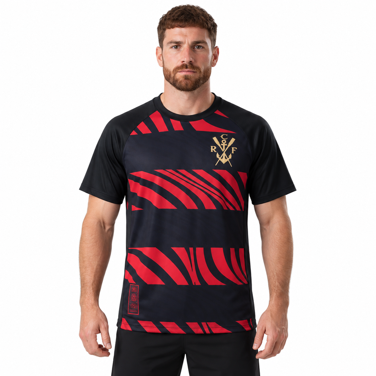 Flamengo 2025 Special Edition - Fan