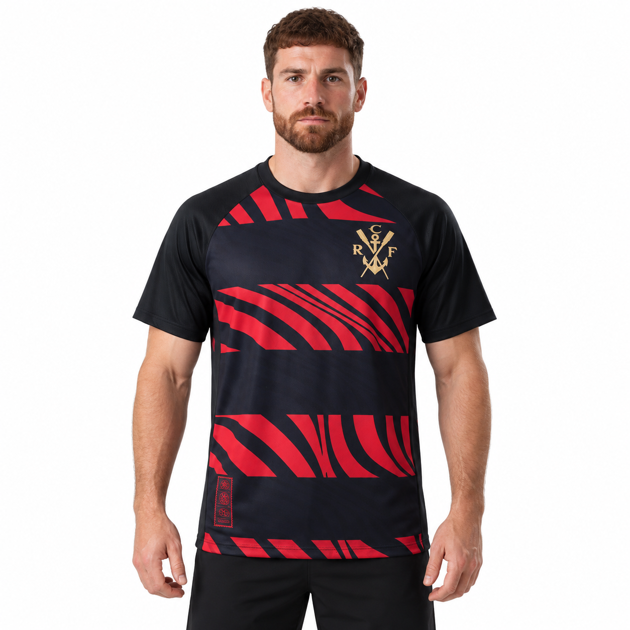 Flamengo 2025 Special Edition - Torcedor