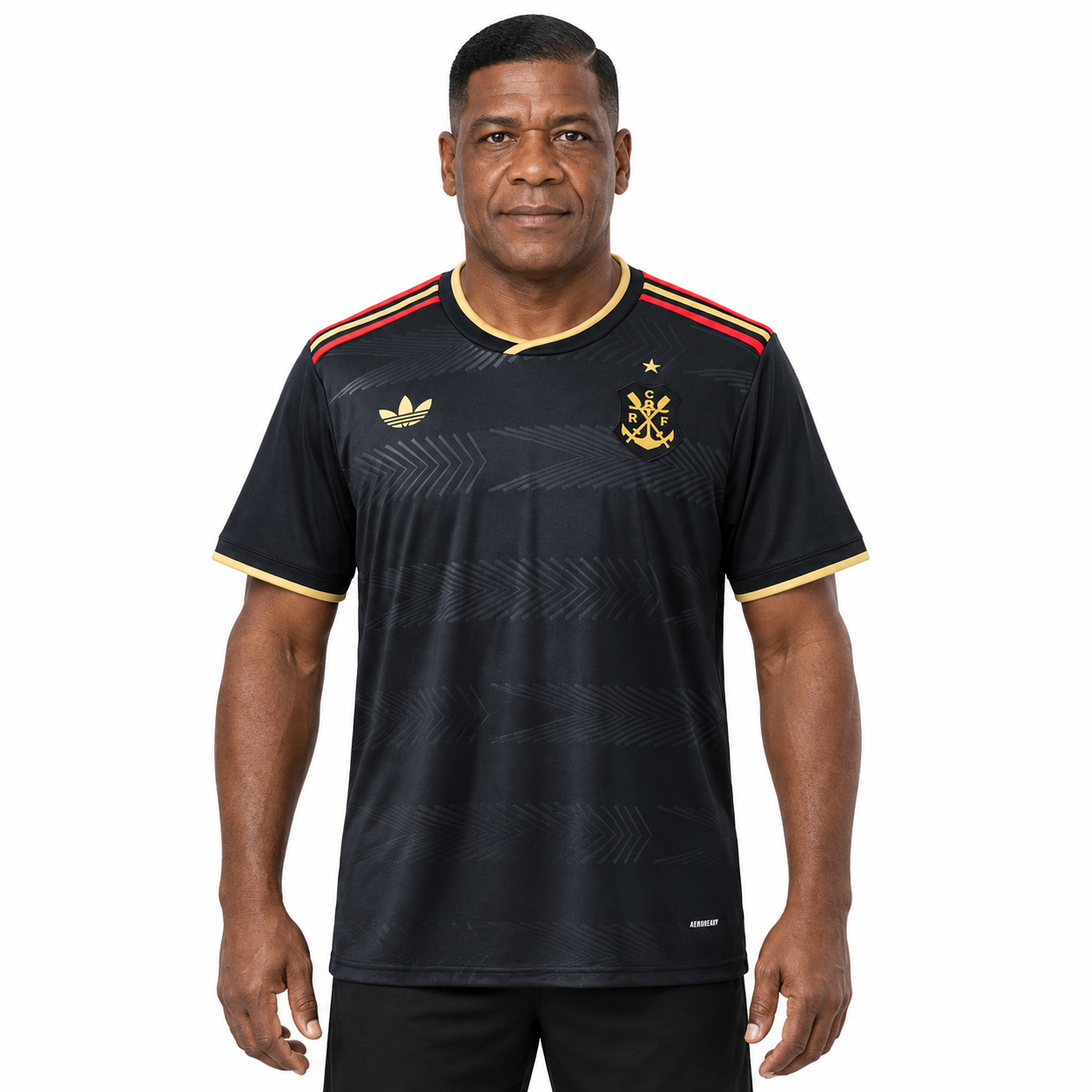 Flamengo 2025 Special Edition - Torcedor
