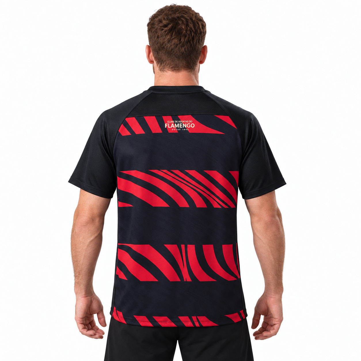 Flamengo 2025 Special Edition - Torcedor