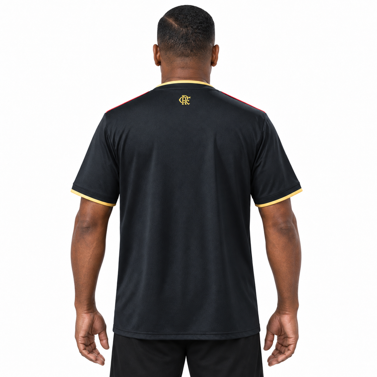 Flamengo 2025 Edição Especial - Torcedor