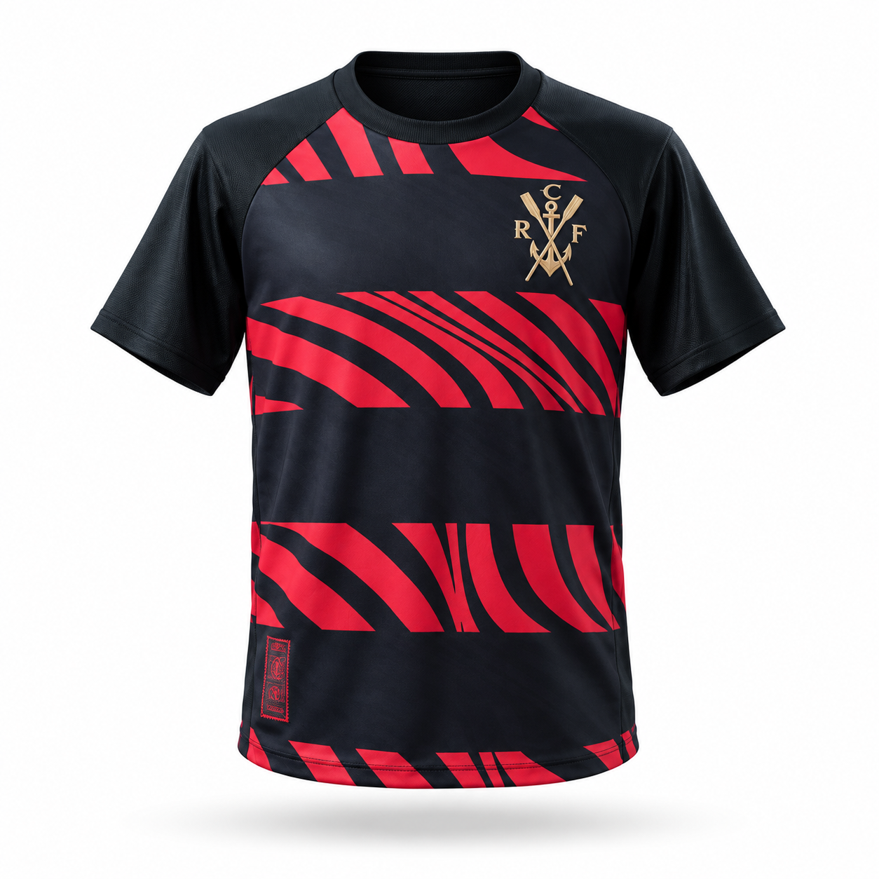 Flamengo 2025 Special Edition - Torcedor
