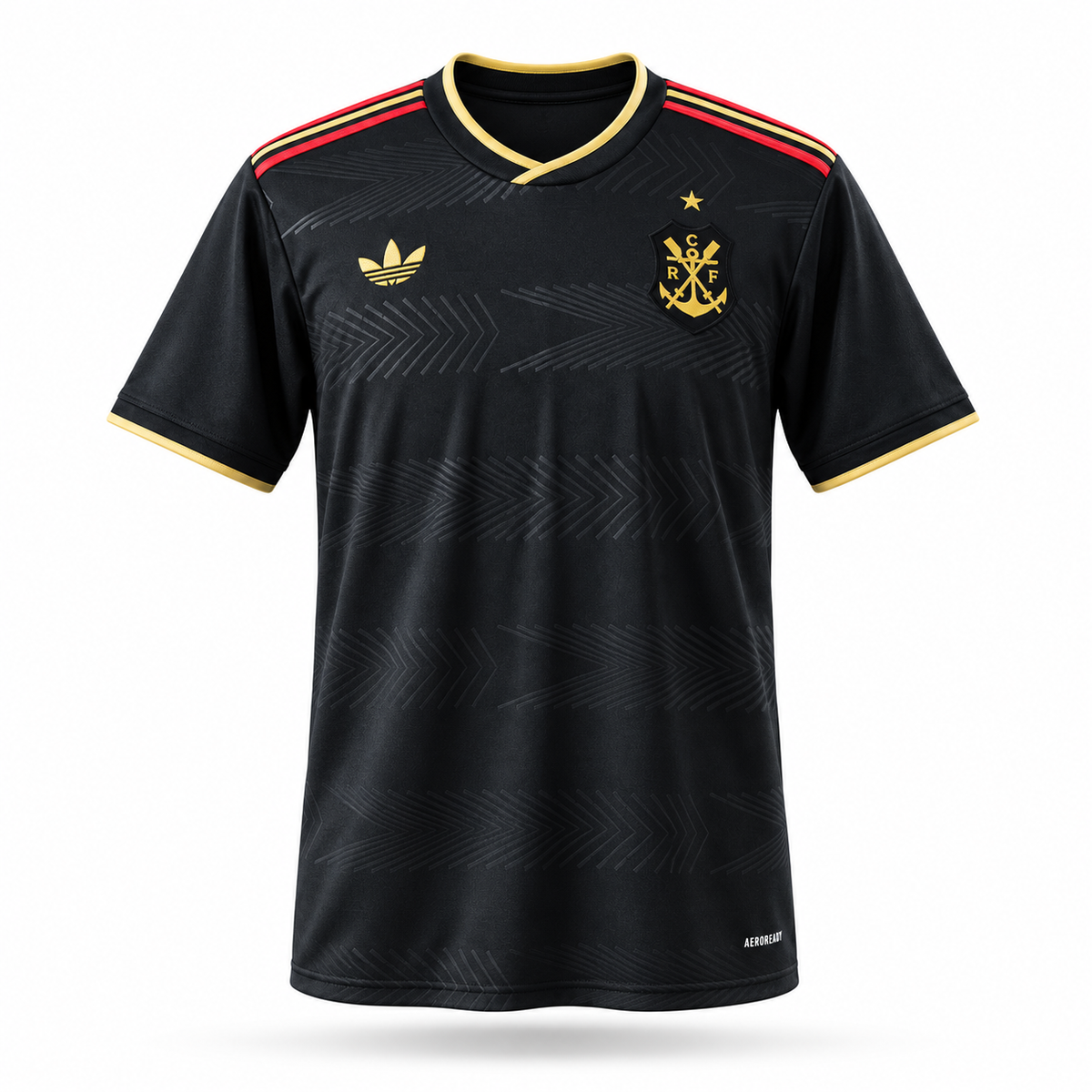 Flamengo 2025 Special Edition - Torcedor