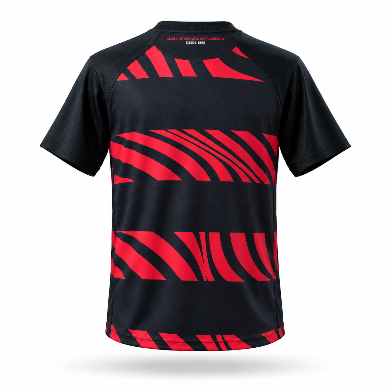 Flamengo 2025 Special Edition - Torcedor