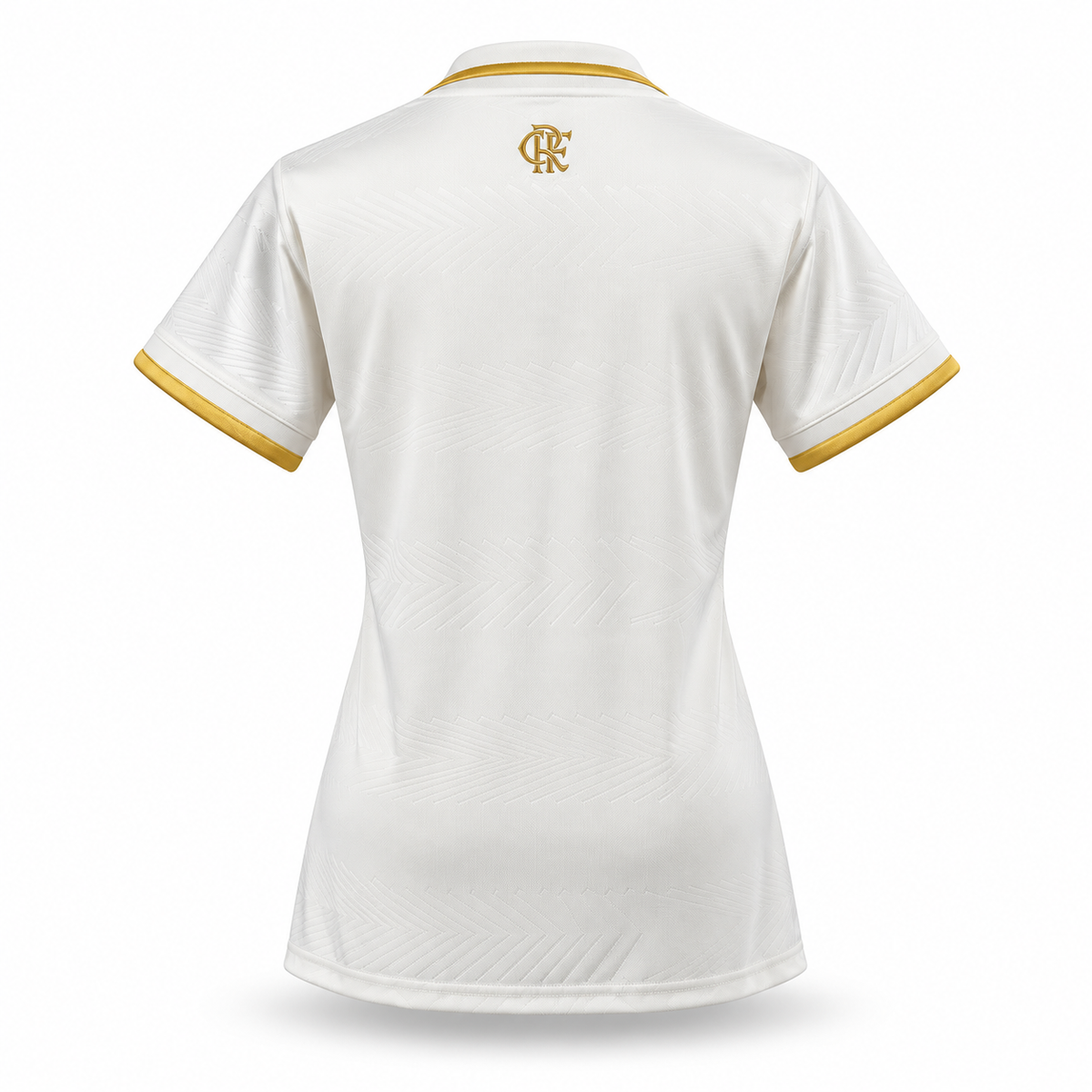 Flamengo 2025 Terceiro Uniforme - Feminina