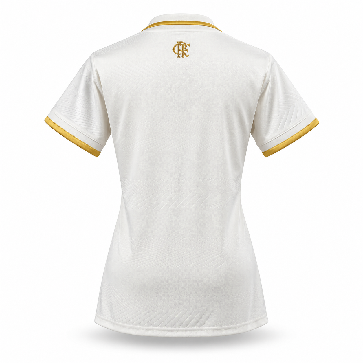 Flamengo 2025 Thrird - Feminina