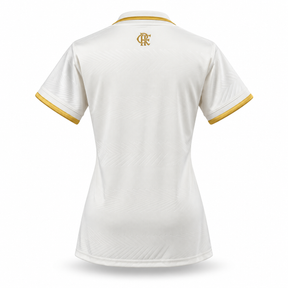 Flamengo 2025 Thrird - Feminina