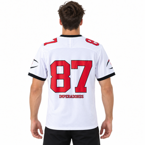 Flamengo 2026 American Football #87 - Torcedor