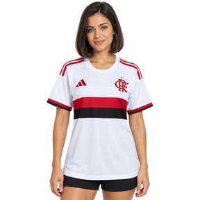 Flamengo 2026 Away - Feminina
