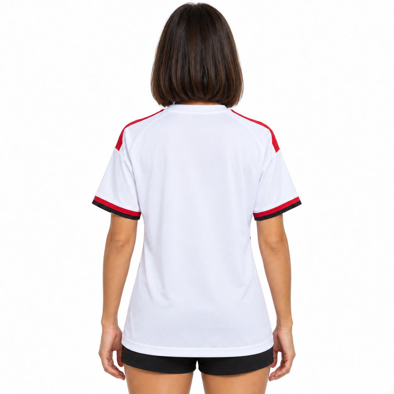 Flamengo 2026 Away - Feminina
