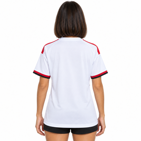 Flamengo 2026 Away - Feminina
