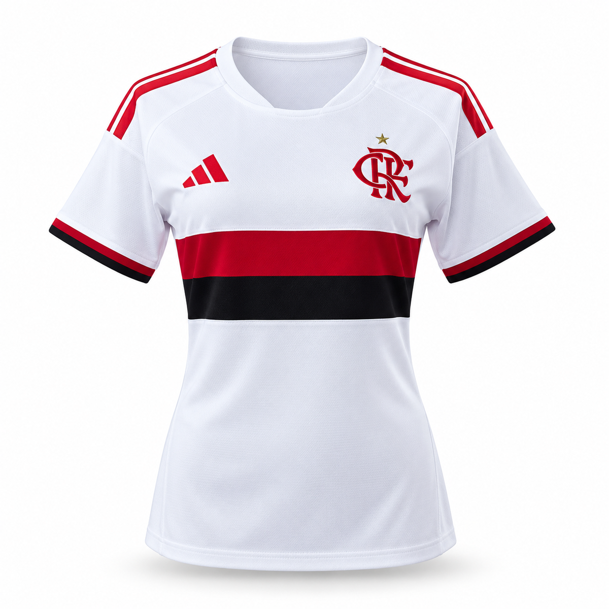 Flamengo 2026 Away - Feminina