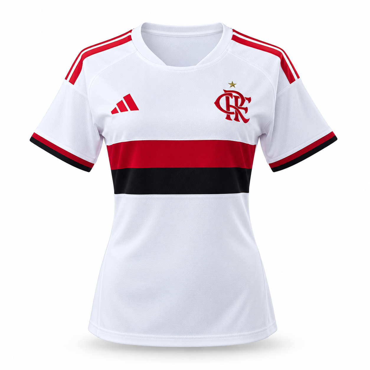 Flamengo 2026 Away - Feminina