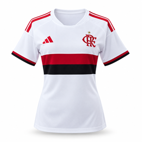 Flamengo 2026 Away - Feminina