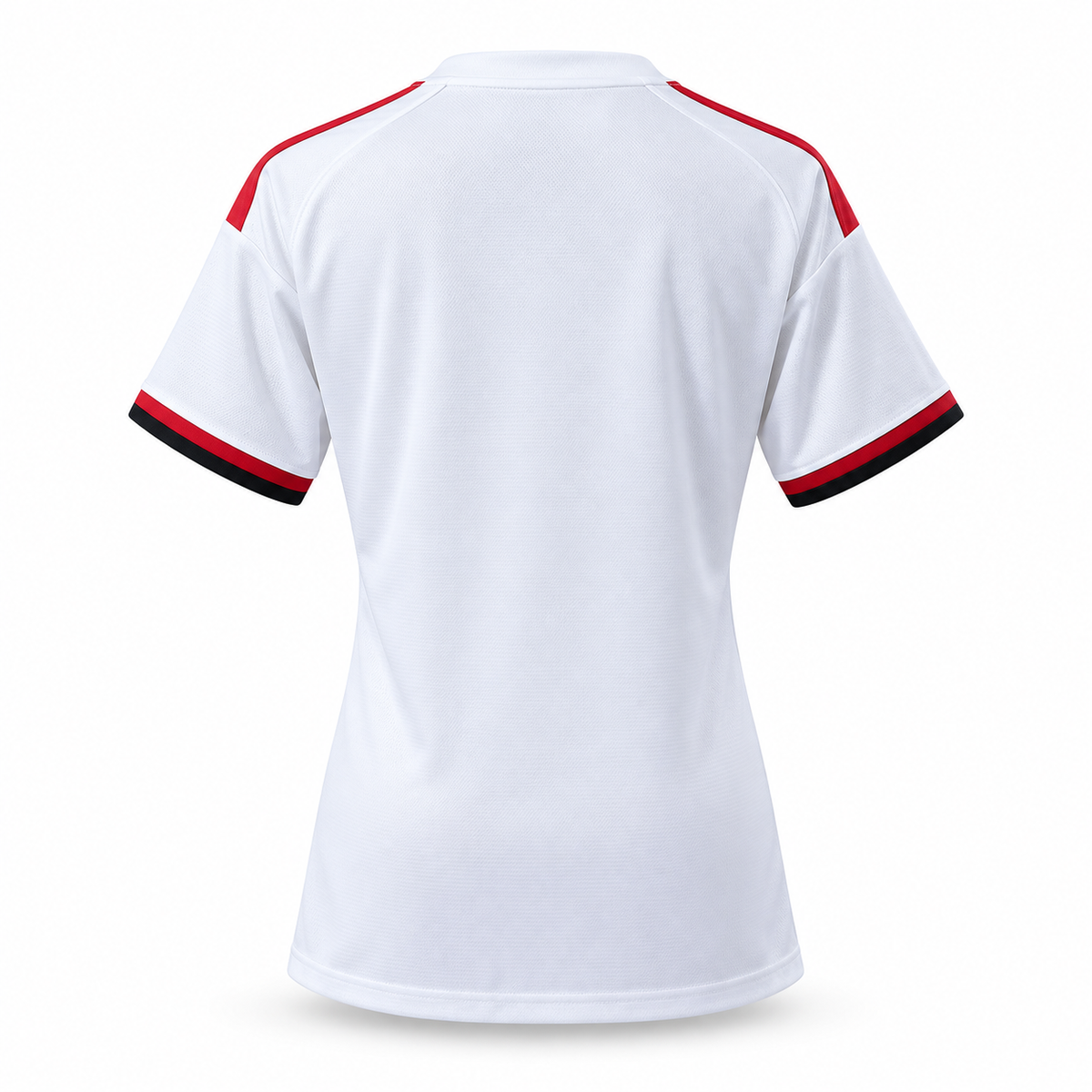 Flamengo 2026 Away - Woman