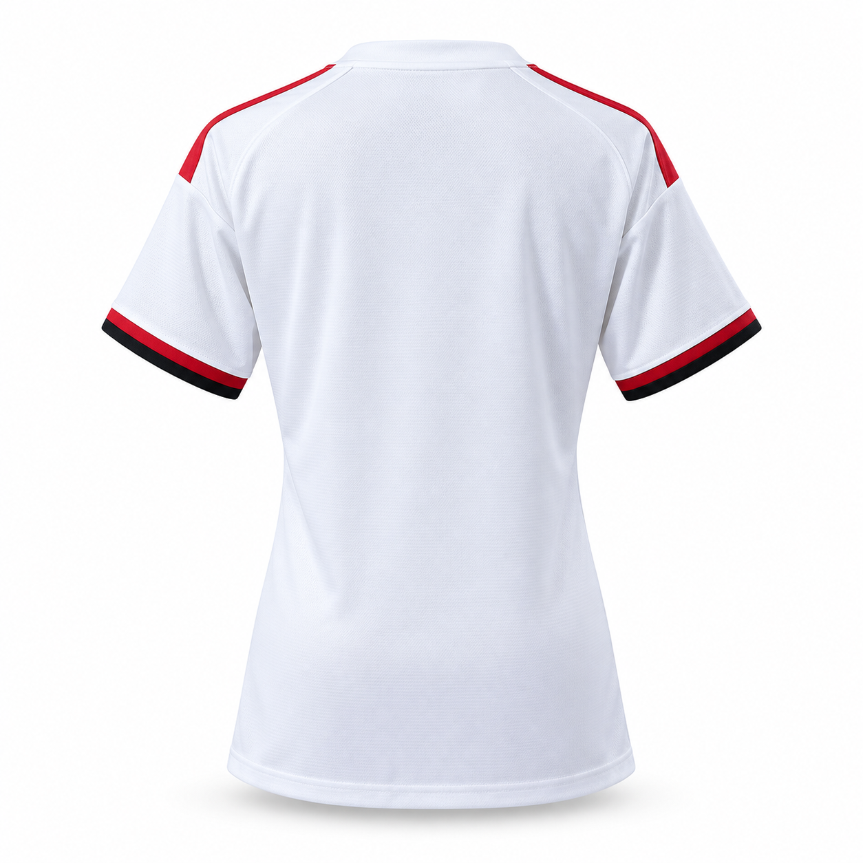Flamengo 2026 Away - Feminina
