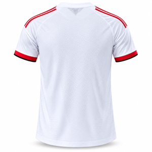 Flamengo 2026 Visitante - Jogador