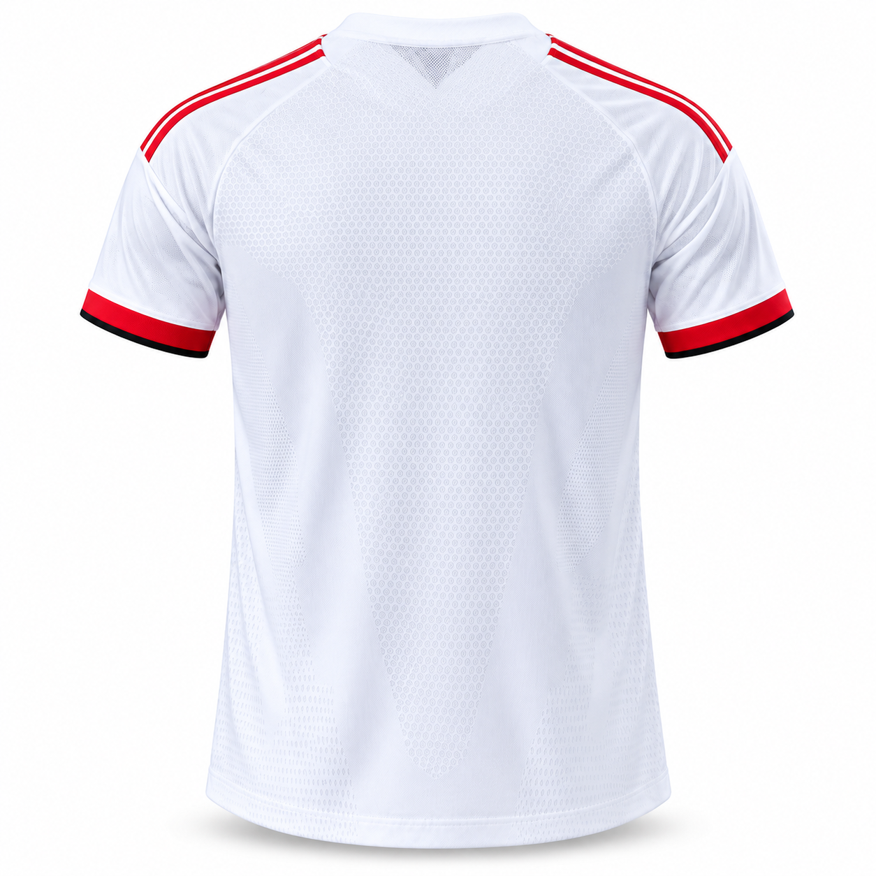 Flamengo 2026 Away - Jogador