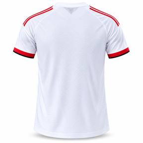 Flamengo 2026 Away - Jogador