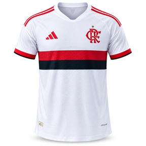 Flamengo 2026 Away - Jogador
