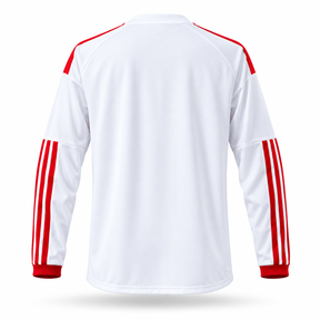 Flamengo 2026 Away - Manga Longa - Torcedor