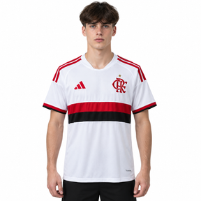 Flamengo 2026 Away - Torcedor
