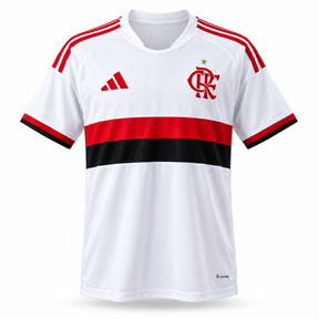 Flamengo 2026 Away - Torcedor
