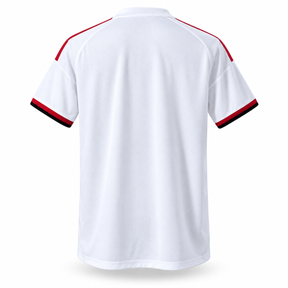 Flamengo 2026 Away - Torcedor
