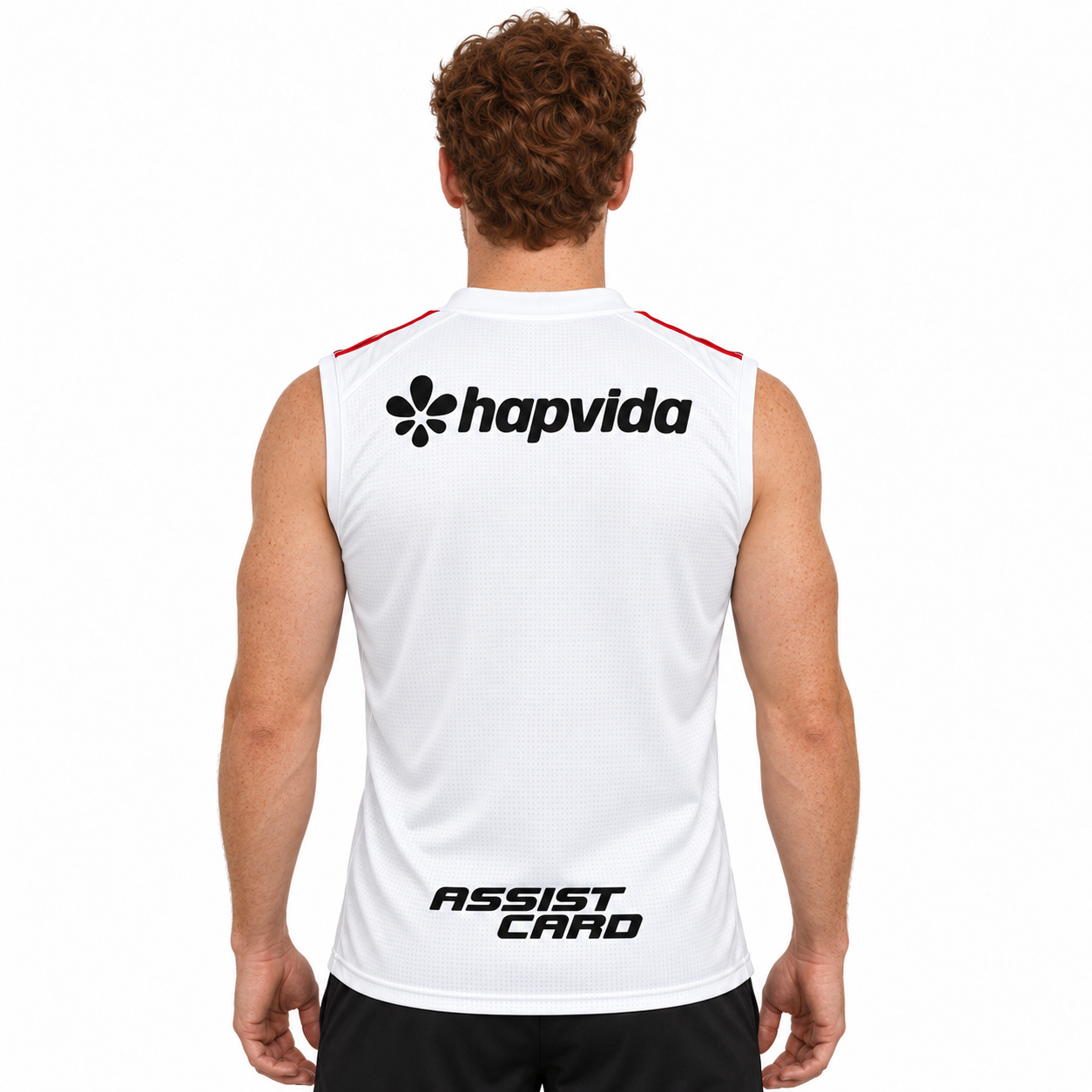 Flamengo 2026 Away (Todos Pratrocionios) - Torcedor