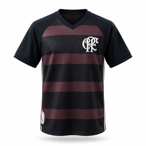 Flamengo 2026 Black Diamond Edition - Torcedor