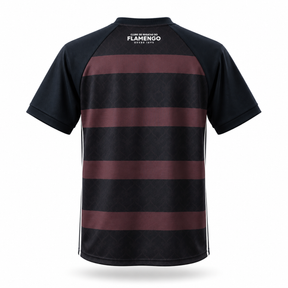 Flamengo 2026 Black Diamond Edition - Torcedor