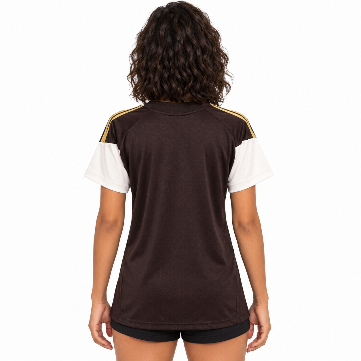 Flamengo 2026 Comissão Técnica de Treino - Feminina